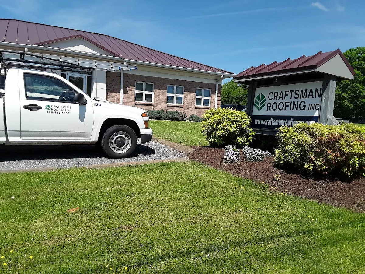 Quality Roof Replacement by experienced craftsmen in East Millersport